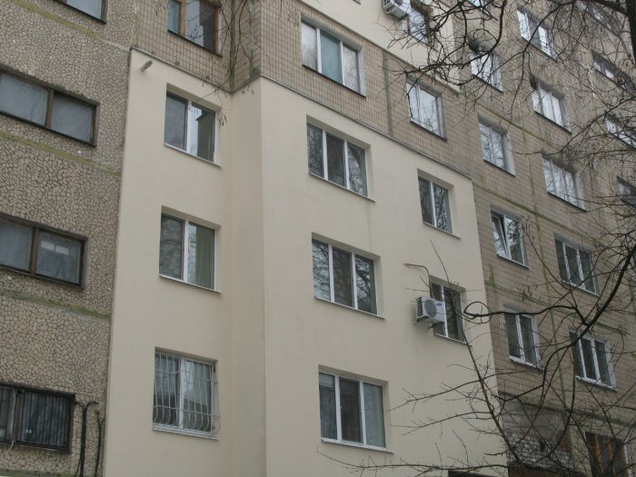 Утепление дома снаружи в Брянске и области - ПромАльпСтрой 32